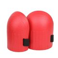 1 Pair Construction Soft Foam Knee Pads for Knee Protection Cushion Protective Knee Pad for Gardening Cleaning Work Safe Kneepad. 