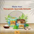 Tiger Balm White Ointments for Nasal Discomfort & Cold I For Effective Relief From Headache, | Ayurvedic Pain Relief -10G.