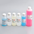 Printhead Cleaning Fluid Nozzles Cleaning Solution Liquids Kits For Epson For Inkjet Printer Cleaner With Kits.