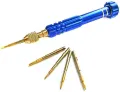 Magnetic 5in1 Pentalobe Screwdriver Repair Tool Set For. 