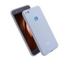 Fashions High Quality Huawei P10lite Silicone Soft TPU Cover case for huawei P10 lite Matte Candy solid colors Cover Back.