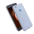 Huawei P10lite Silicone Soft TPU Cover case for huawei P10 lite Matte Candy solid colors Cover Back. 