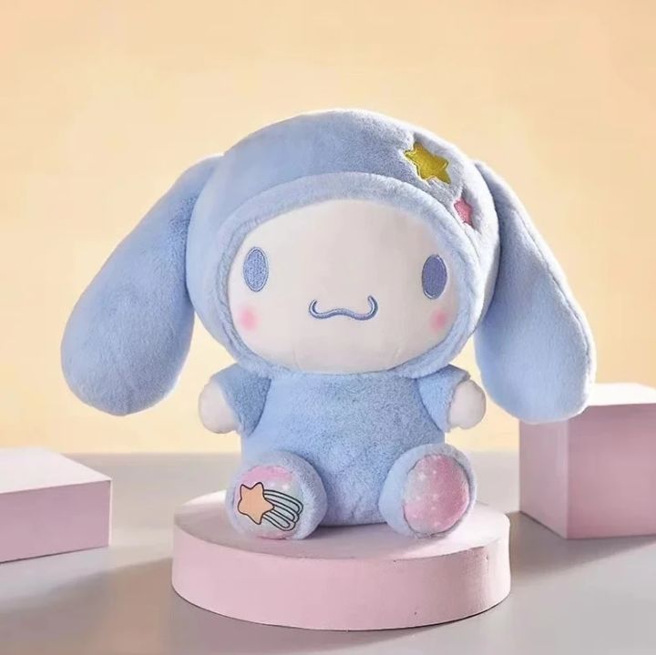 New%20Sanrio%20Kawaii%20Hello%20Kitty%20Plush%20Toys%20Pillow%20Doll%20Stuffed%20Cinnamoroll%20Children%20Plushies%20Home%20Decoration%20Plush%20Christmas%20Dolls%20-%20Image%206