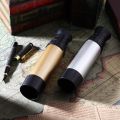 2 Pcs Pirate Scientific Toys Monocular for Kids Glasses Physics Children’s Spyglass Gifts Educational. 