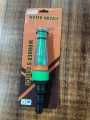 High Pressure Water Nozzle Is An Ideal For Car Vehicle Cleaning,Gardening Etc - Water Gun. 