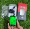 Waterproof Bicycle Speedometer With Back Light Multifunctional Road Bicycle Computer Smart Touch Screen Speedometer With Sensor. 