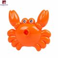 Duplo Animals Penguin Crab Tortoise Whale Octopus Hippocampus Model Building Blocks Education Kids Toys Compatible With Lego. 