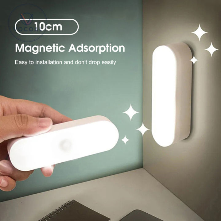 Vocoal%20LED%20Long%20Light%2010CM%20/%2030CM%20Cupboard%20Wardrobe%20Bed%20Light%20Hanging%20Magnetic%20Table%20Lamp%20Stepless%20Dimming%20USB%20Rechargeable%C2%A0Eye%20Protection%20Reading%20Study%20Table%20Lamp%20For%20Room%20Bedroom%20-%20Image%206