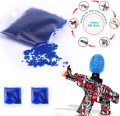 10 Packet Gel Blaster Ammo — Shoots Eco-Gellets Water Beads Gel Ball 22000 piece.