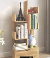 Premium Design Book Shelf , Book Case Rack for Home & Office,Library Book Shelf. 