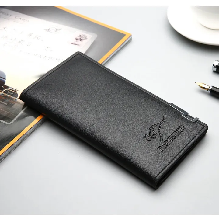 Badenroo%20Long%20Purse%20PU%20Leather%20Wallet%20For%20Men%20High%20Quality%20Wallets%20Male%20-%20Wallet%20For%20Men%20-%20Image%203