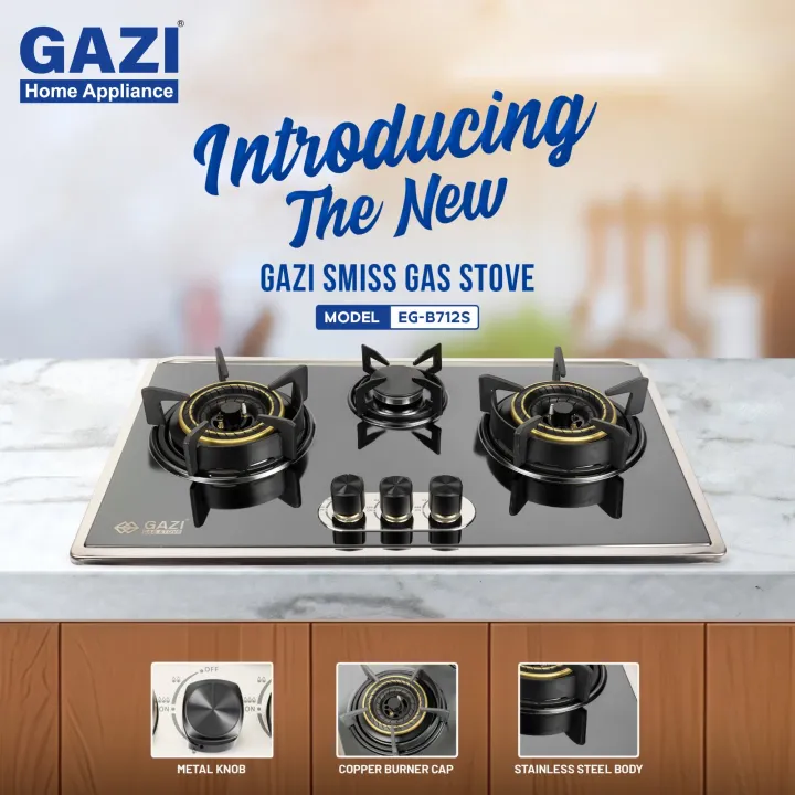 Gazi%20EG-B712S%20Triple%20Burner%20Steel%20Body%20Gas%20Stove%20Natural%20Gas(NG)%20or%20Cylinder%20Gas(LPG)%20-%20Image%202