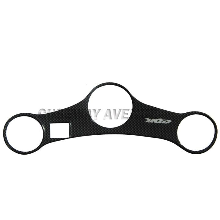 %E3%80%90DATA%20FROG%20Global%20MALL%E3%80%91(NEW)mtc30665%20Motorcycle%20Console%20Carbon%20Fiber%20Sticker%20Triple%20Clamp%20for%20Honda%20CBR%20250RR%20600RR%20900RR%201000RR%20650F%20500R%20-%20Image%202