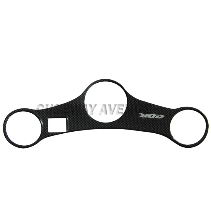 %E3%80%90DATA%20FROG%20Global%20MALL%E3%80%91(NEW)mtc30665%20Motorcycle%20Console%20Carbon%20Fiber%20Sticker%20Triple%20Clamp%20for%20Honda%20CBR%20250RR%20600RR%20900RR%201000RR%20650F%20500R%20-%20Image%202