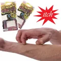 Prank Toys Itching Powder Effective Friend Magic Funny Gift. 