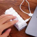 Portable Mini 12 Keys Keypad DIY Shortcut Keyboard Function Keyboard Gaming Keyboard Programmable Mechanical Keyboard Sayodevice. 