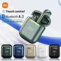XIAOMI Wireless Bluetooth Headphones In Ear Stereo Sports Earphone Ture Wireless Bluetooth Headset With Mic. 