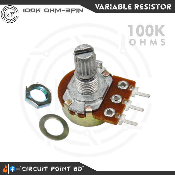 2%20Pcs%20-%20100K%20Ohm%20Variable%20Resistor%20/%20Potentiometer%203%20Pin%20Single%20Gang%20Linear%20Taper,%20Rotary,%20Adjustable%20Variable%20Resistor%20/%20Potentiometer%20For%20Electric%20&%20Electronics.%20-%20Image%202