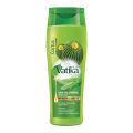 International UAE product Hair care Vatika Shampoo -HAIR FALL CONTROL- used for male/ female - 400 ml. 