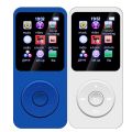 MP3 Player HIFI Sound Music MP3 Player with Video/Voice Recorder/FM Radio/E-Book Record Noise Cancelling Sports with Micrphone.