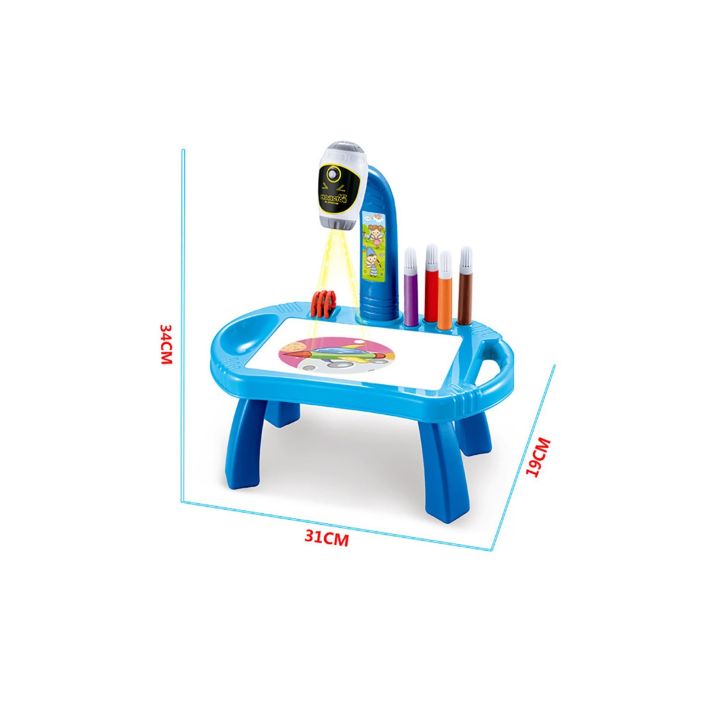 Children%20Learning%20Desk%20Trace%20and%20Draw%20Projector%20Art%20Drawing%20Board%20Projection%20Tracing%20Painting%20Table%20-%20blue%20-%20Image%202