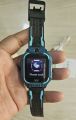 AR17 Kids Smart Watch Water Reset Sim Supported Anti-loss Device.