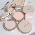 Make-up: SWEET MINT Powder, Setting Makeup, Touch-up, Concealer, Long-lasting, waterproof, and non-relievable.