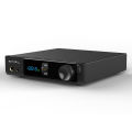 SMSL RAW-MDA1 Digital Audio Decoder USB DAC LDAC 24bit/96kHz MQA APTX/HD SBC And AAC DSD Balanced Bluetooth 5.1 DSD512 Decoding. 