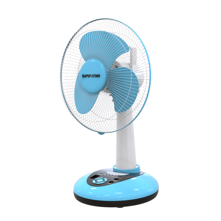 Super%20Star%20Rechargeable%20Table%20Fan%20Blue-%2012%20inch%20-%20Image%205