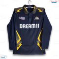 Gujarat Titans Full Sleeve Polo IPL Cricket Jersey For Men - GT Half Sleeve IPL Jersey - Gujrat Jersey 2025. 