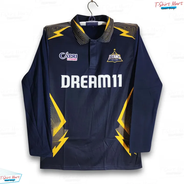 Gujarat%20Titans%20Full%20Sleeve%20Polo%20IPL%20Cricket%20Jersey%20For%20Men%20-%20GT%20Half%20Sleeve%20IPL%20Jersey%20-%20Gujrat%20Jersey%202025%20-%20Image%202
