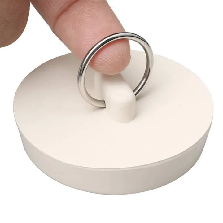 2in%20White%20Rubber%20Bathtub%20Plug%20Wash%20Basin%20Bathtub%20Plug%20Drain%20Pipe%20Plug%20Sink%20Plug%20Water%20Plug%20-%20Image%203