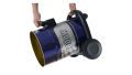 Sharp EC-CAS1820-Z Canister Vacuum Cleaner | 1800 Watt.