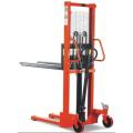 Manual Hydraulic Stacker 1 Ton. 