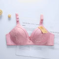 Roubeiya Fashionable Bra Sexy Bra Soft Bra comfortable Bra Stylish Bra Womens wear Ladies Bra Sports Bra China Bra guddi bra like bra Thai Bra Foam Bra By Zayan Fashion - Bra - Bra - Bra  S. 