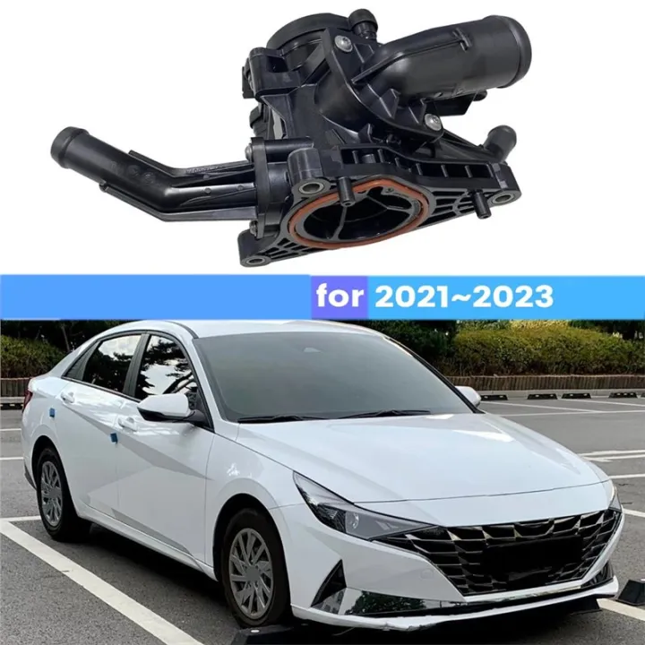 25600-2M050%20256002M050%20Engine%20Thermal%20Management%20Module%20UPS%20for%202021-2023%20CN7%20-%20Image%205