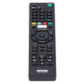 himeng la remote control controller replace fit for sony smart led hd tv rmt‑tx100u kdl‑50w800c.