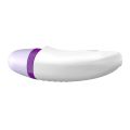 Philips BRE225/00 Satinelle Essential Corded Compact Epilator for Women.