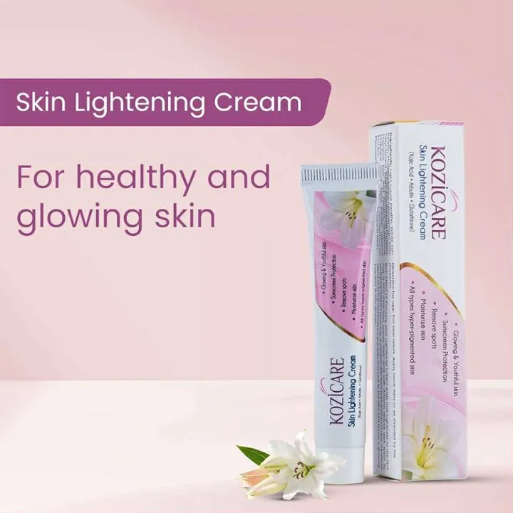 Kozicare%20Skin%20Lightening%20Cream%20Lotion%20-%2015g%20-%20Image%202