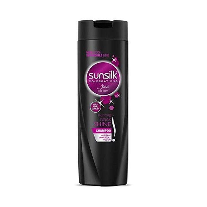 Sunsilk%20Shampoo%20Stunning%20Black%20Shine%20300ml%20%7C%20Chiczee%20-%20Image%205