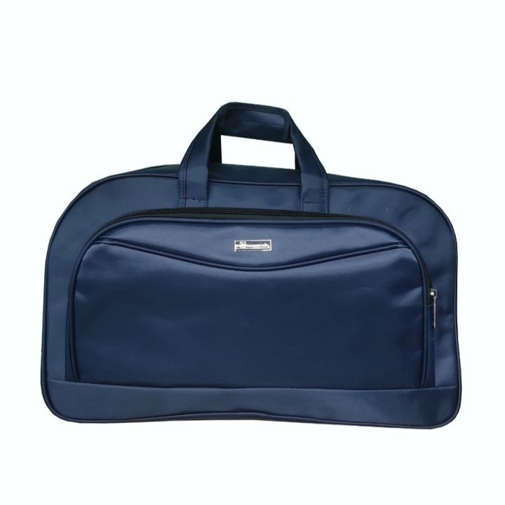 HIGH QUALITY TRAVEL BAG LARGE CAPACITY WATERPROOF AND WASHABLE