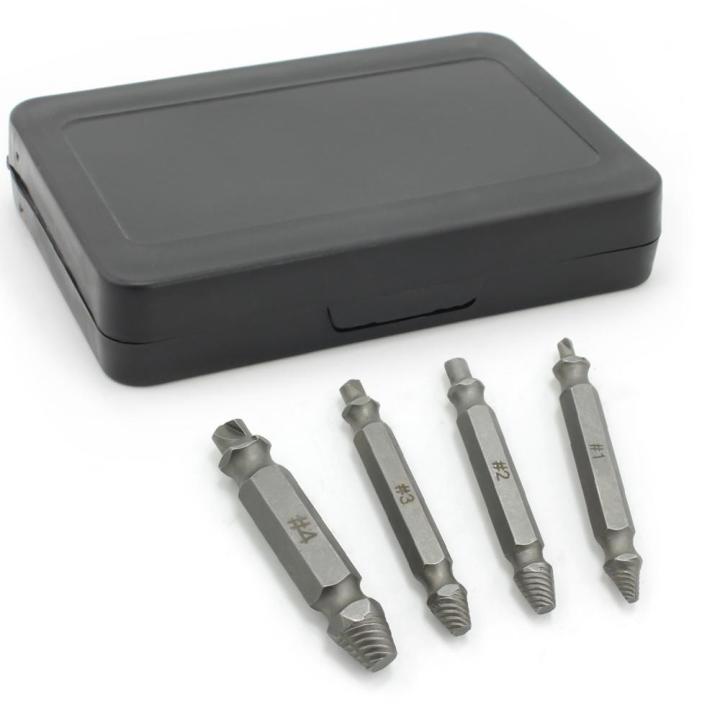 4Pcs%20Screw%20Extractor%20for%20Broken%20Head%20Screw%20Tube%20Tap%20Bolt%20Removal%20Tool%20Faucet%20and%20Wire%20Extractor%20Stripper%20Screw%20Remover%20Damaged%20Screw%20Extractor%20Kit%20with%20Precsion&High%20Speed%20Steels%20-%20Image%202