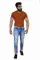 New Stylish Fashionable EXPORT Quality denim JEANS FOR MEN By Joha Fahion.