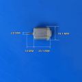 1PCS DC 3V-5V 9500RPM-15300ROM Micro Mini Small DC Motor With Varistor For Toy Car Model DIY. 