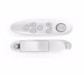 VR Box Wireless Bluetooth VR Remote Controller - White. 