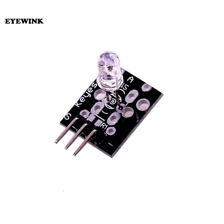 【Hey my home】KY-016 3pin Colors 3 Color Sensor Module KY016 for arduino ...