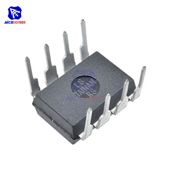 %E3%80%90Mary%20DAI%20Store%E3%80%91diymore%20PCS/Lot%20IC%20Chips%20ATTINY85-20PU%20ATTINY85%20MCU%208BIT%20ATTINY%2020MHZ%208%20Pin%20Microcontroller%20Integrated%20Circuit%20-%20Image%203