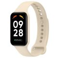 New Silicone Strap for Redmi Smart Band 2 Wristband Replacement Belt Straps on Xiaomi Redmi Band2 Soft TPU Watchband Bracelet. 