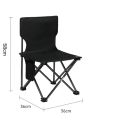 【Urgent】Outdoor Folding Chair Fishing Sketch Portable Storage Comfortable Thickening. 