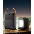 Remax RPP-118 27W+22.5W PD+QC Fast Charging Power Bank 80000mAh Large Capacity Portable Battery Power Banks. 